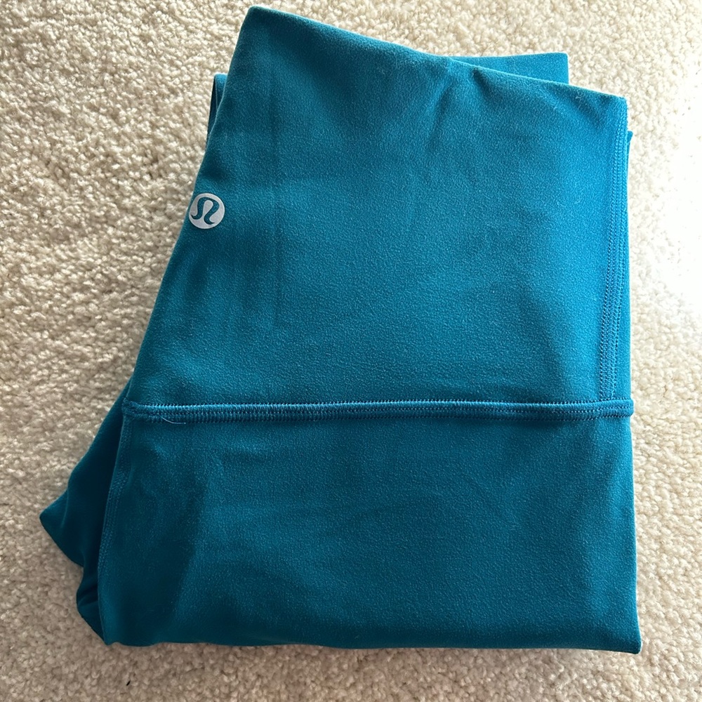Lululemon Align Pant - Capri